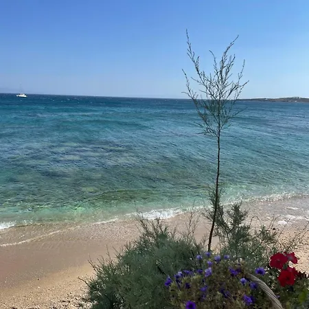 Cycladic Open Sea View Maisonette * Nisoi