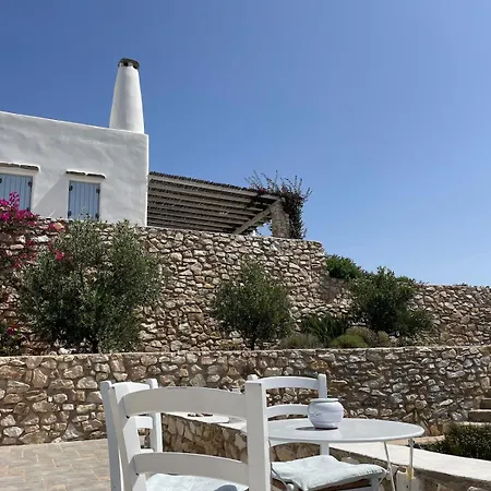 Cycladic Open Sea View Maisonette Σπίτι διακοπών Nisoi