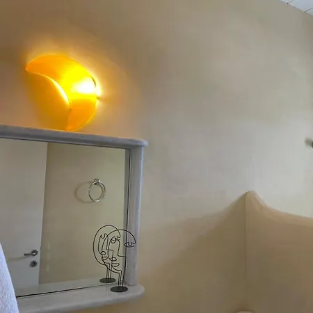 Cycladic Open Sea View Maisonette 度假居