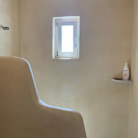 Cycladic Open Sea View Maisonette 度假居