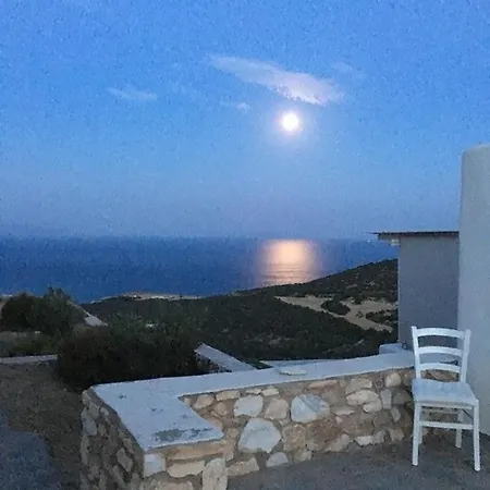 Σπίτι διακοπών Cycladic Open Sea View Maisonette Nisoi