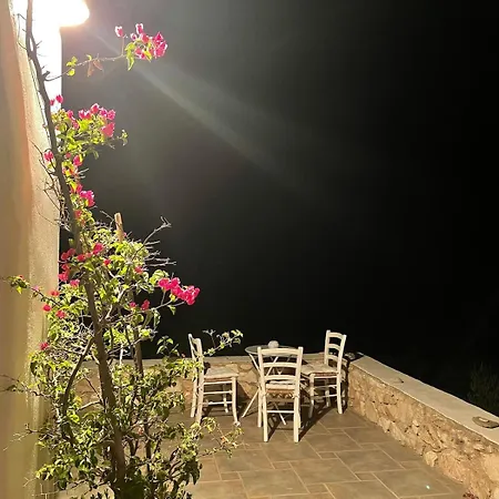 Σπίτι διακοπών Cycladic Open Sea View Maisonette *