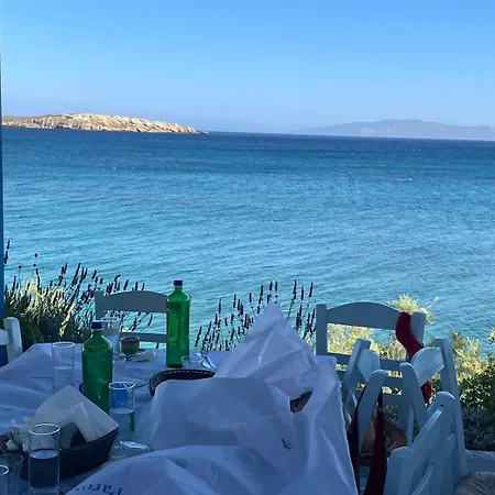 Σπίτι διακοπών Cycladic Open Sea View Maisonette