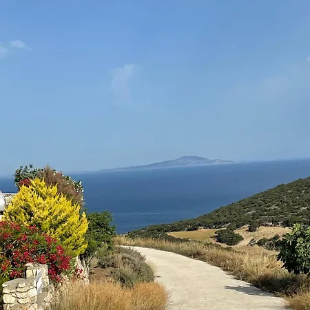 Cycladic Open Sea View Maisonette Σπίτι διακοπών *