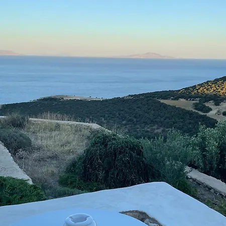 Cycladic Open Sea View Maisonette Σπίτι διακοπών *