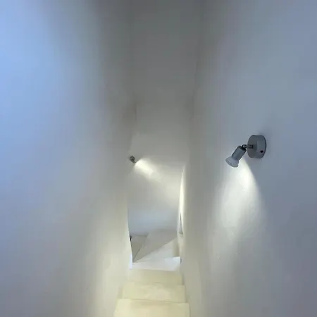 Cycladic Open Sea View Maisonette Σπίτι διακοπών Nisoi