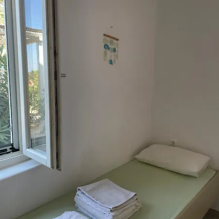 度假居 Cycladic Open Sea View Maisonette
