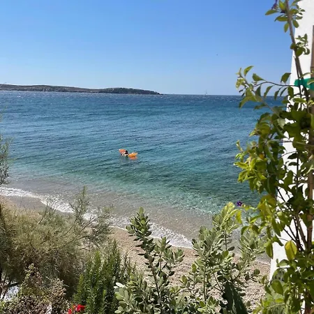 Cycladic Open Sea View Maisonette 度假居