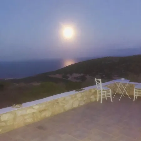 Cycladic Open Sea View Maisonette Σπίτι διακοπών *