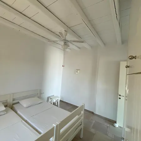 Cycladic Open Sea View Maisonette Σπίτι διακοπών *