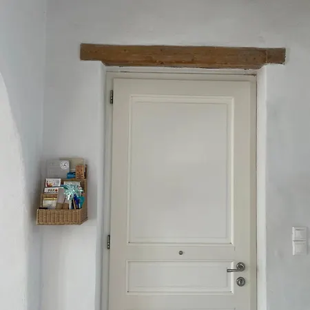 Cycladic Open Sea View Maisonette * Nisoi