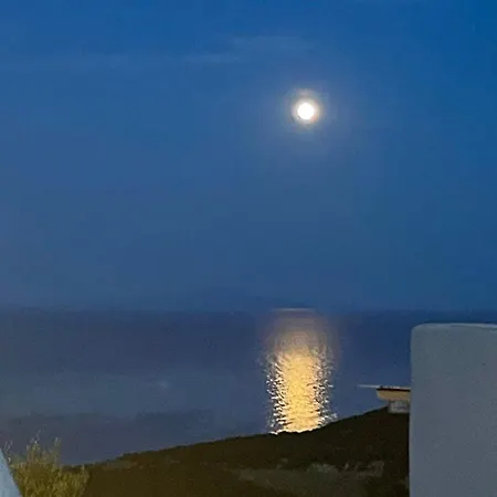 Σπίτι διακοπών Cycladic Open Sea View Maisonette