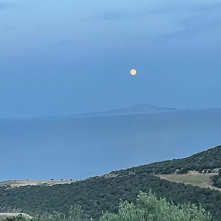 Cycladic Open Sea View Maisonette * Nisoi